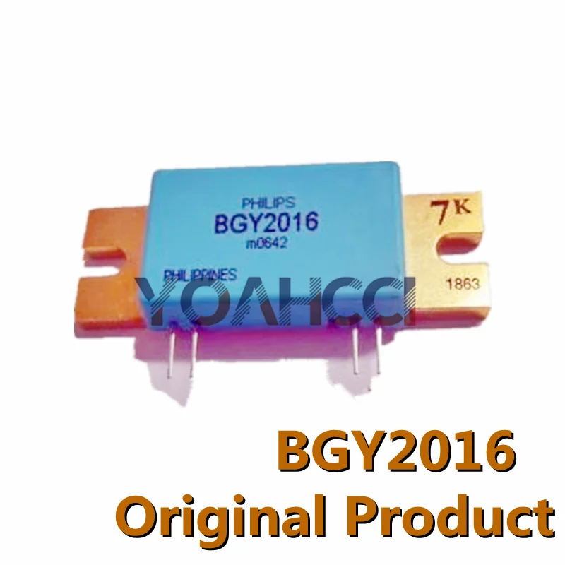 BGY2016 (1-10 шт.) Бесплатная доставка NPN 16 Вт 1805 до 1990 МГц УВЧ усилитель SOT365A модуль, оригинал в наличии
BGY2016 (1-10 шт.) Бесплатная доставка NPN 16 Вт 1805 до 1990 МГц УВЧ усилитель SOT365A модуль, оригинал в наличии