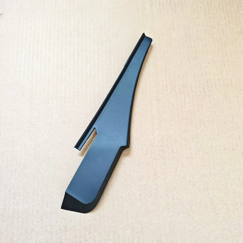 Front Windshield Side Cover for MGHS Ventilated Decorative Cover/Wiper Water Retaining Side Cover 
Front Windshield Side Cover for MGHS Ventilated Decorative Cover/Wiper Water Retaining Side Cover