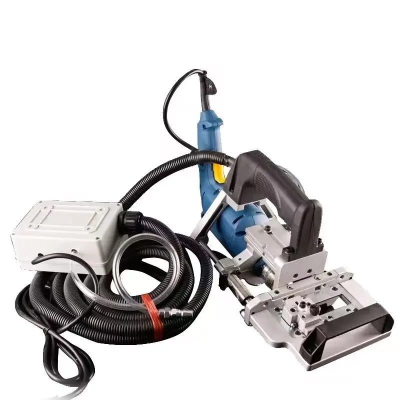 Portable Desktop Handheld Side Hole Drilling Machine Equipment Convenient Use Woodworking Machinery Parts
Portable Desktop Handheld Side Hole Drilling Machine Equipment Convenient Use Woodworking Machinery Parts