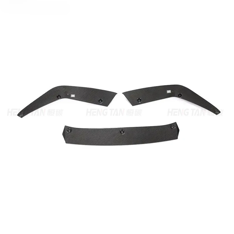 2021 + for the new BMW 5 Series M5 F90 LCL late MP model front lip front bumper front shovel
2021 + for the new BMW 5 Series M5 F90 LCL late MP model front lip front bumper front shovel