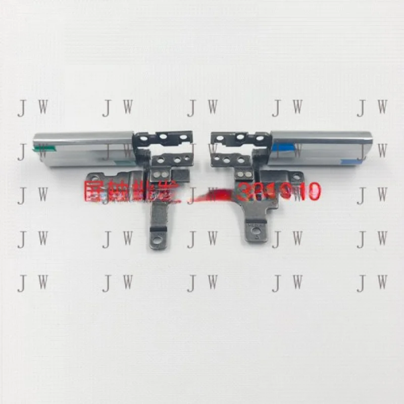 DDW NEW for Dell Inspiron 7706 2-in-1 HINGES R+L 0RTWGD 0H2FW2
DDW NEW for Dell Inspiron 7706 2-in-1 HINGES R+L 0RTWGD 0H2FW2