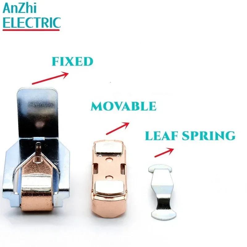 Комплект горячего основного контакта LA5F400803 для LC1F330 LC1F400 Передвижные и фиксированные контакты Контактор переменного тока Запасные части Набор контактов для замены F
Комплект горячего основного контакта LA5F400803 для LC1F330 LC1F400 Передвижные и фиксированные контакты Контактор переменного тока Запасные части Набор контактов для замены F