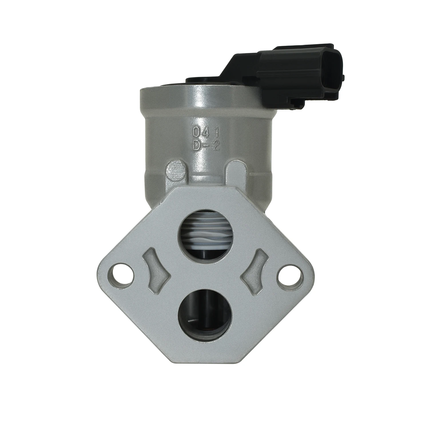 Idle motor ZM01-20-660, IAC Air Bypass Valve, OEM Replacement Auto Part
Idle motor ZM01-20-660, IAC Air Bypass Valve, OEM Replacement Auto Part