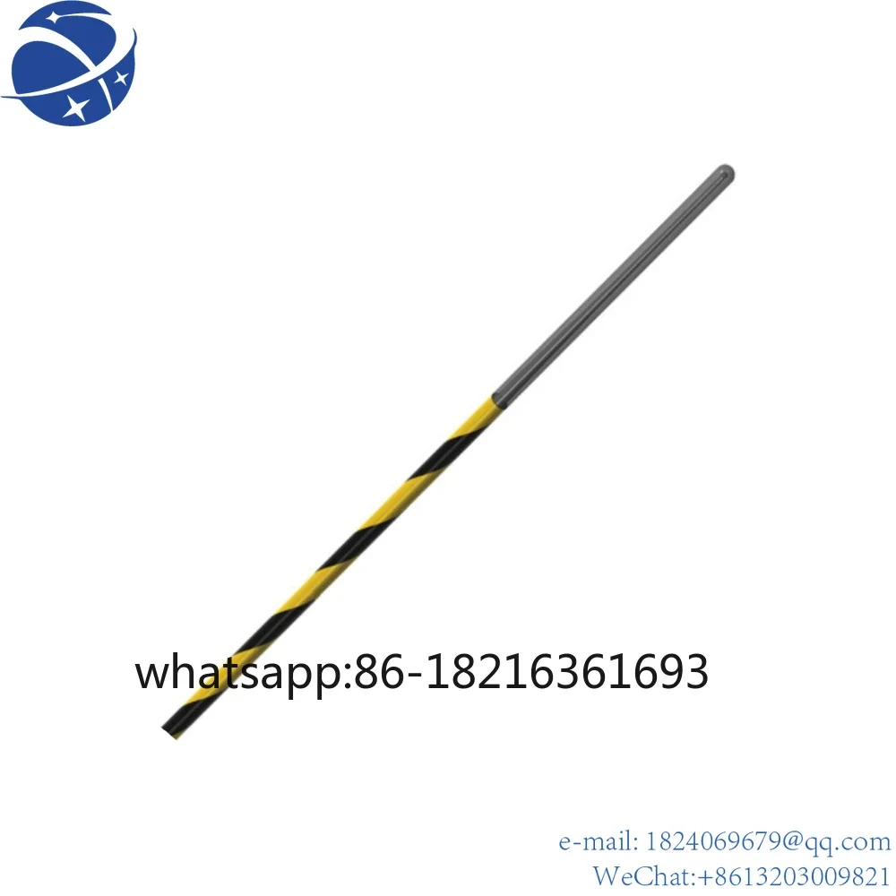 Yun Yidisposable medical ERCP Disposable Non-vascular Lumen Guide Wire
Yun Yidisposable medical ERCP Disposable Non-vascular Lumen Guide Wire