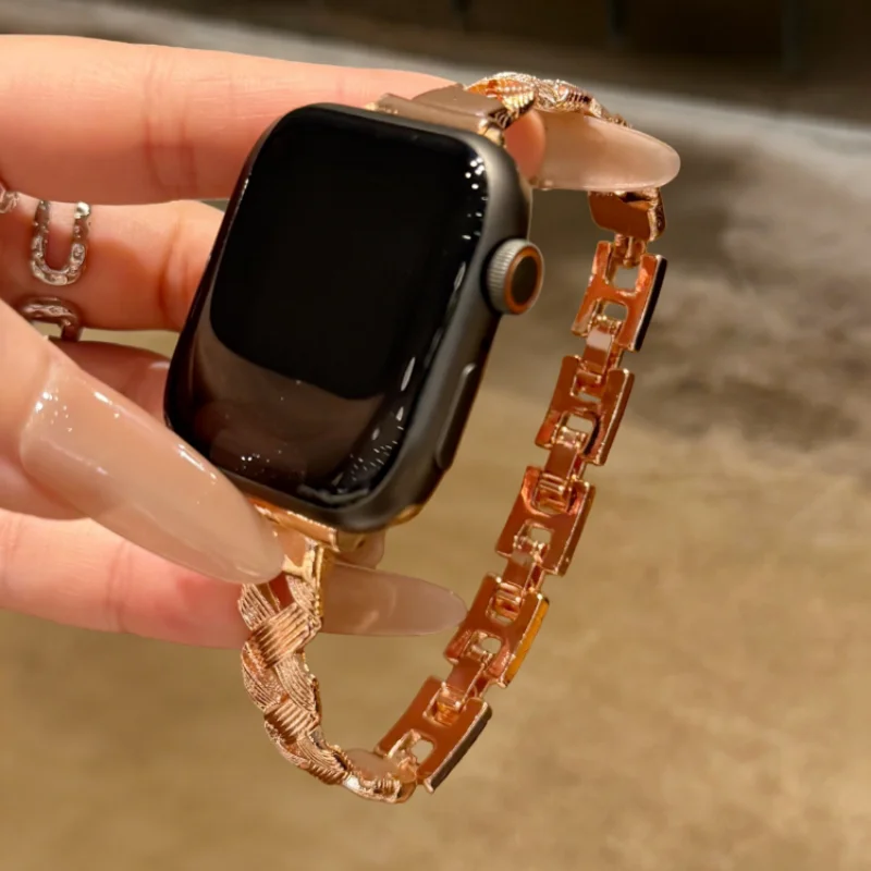 biaodai Apple watch band
biaodai Apple watch band