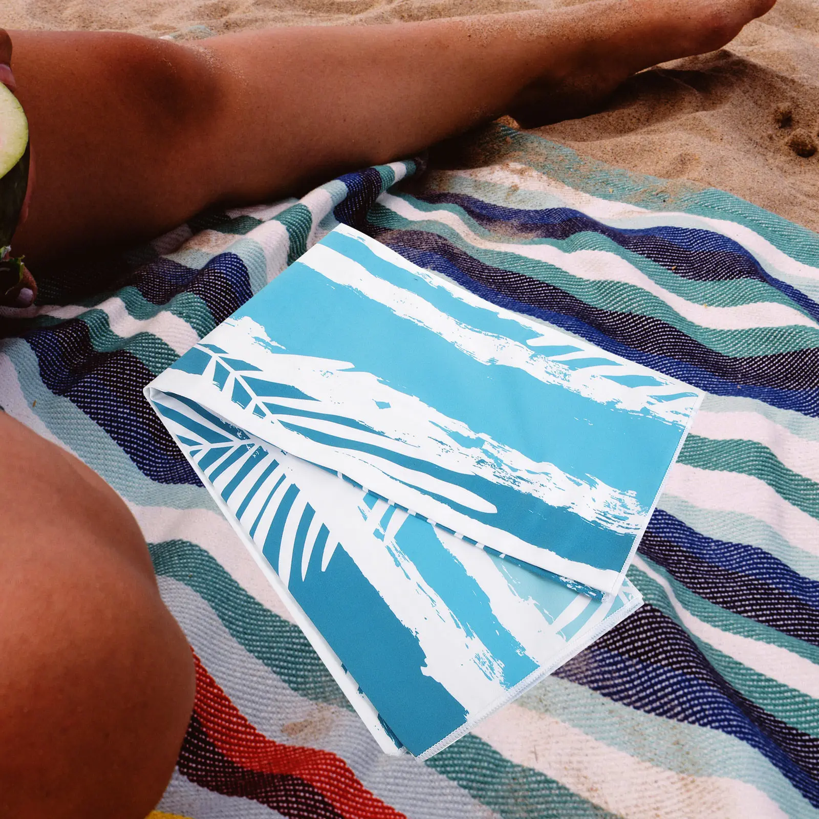 Printed Quick-Dry Beach Towel Large Lightweight Polyester Travel Beach Towel for Pool Camping Vacation Bath Sun Lounger Cover
Printed Quick-Dry Beach Towel Large Lightweight Polyester Travel Beach Towel for Pool Camping Vacation Bath Sun Lounger Cover