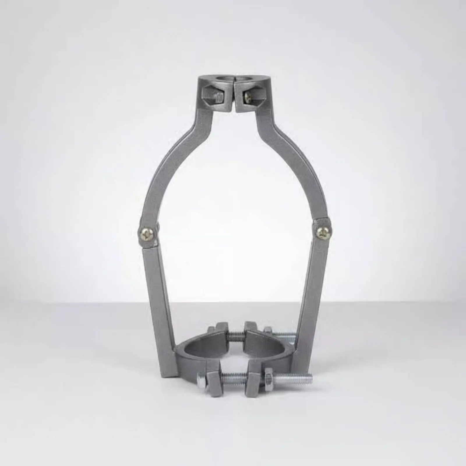 Hand Drill Tenoning Bracket All-Steel Casting Tenoning Fixed Bracket Mortising Attachment Sturdy Duty Power Tool Accessory
Hand Drill Tenoning Bracket All-Steel Casting Tenoning Fixed Bracket Mortising Attachment Sturdy Duty Power Tool Accessory