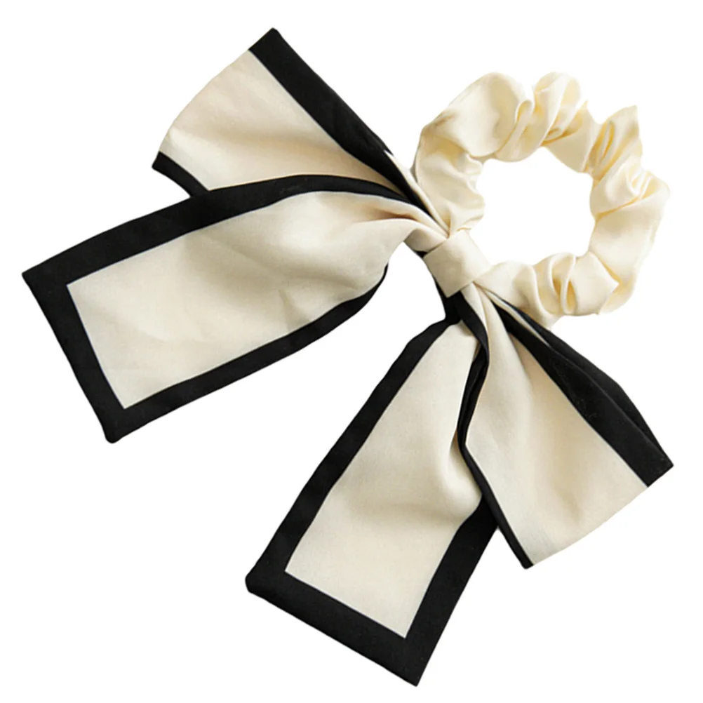 3 шт., резинки для волос с бантом, эластичные держатели для хвоста, долговечные аксессуары для волос для женщин и девочек, универсальное использование, повседневная вечеринка, церемония
3 шт., резинки для волос с бантом, эластичные держатели для хвоста, долговечные аксессуары для волос для женщин и девочек, универсальное использование, повседневная вечеринка, церемония