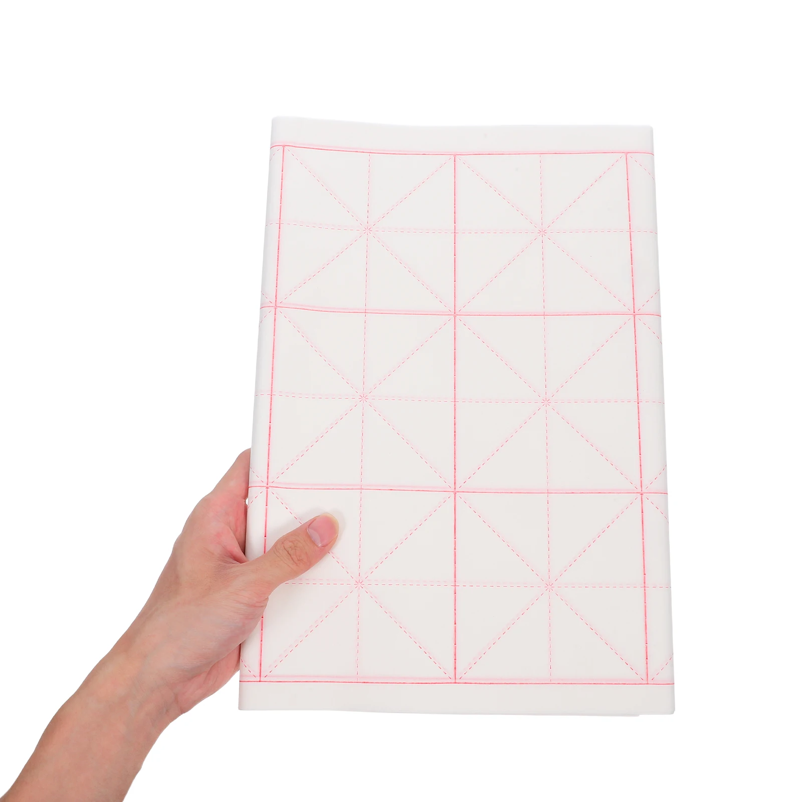 50pcs Chinese Japanese Calligraphy Paper 10cm Grids Sumi Rice Xuan Paper For Writing Painting Practice Beginning Ink Brush
50pcs Chinese Japanese Calligraphy Paper 10cm Grids Sumi Rice Xuan Paper For Writing Painting Practice Beginning Ink Brush