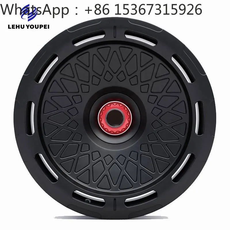17 18 19 20 21 22 Inch 6061-T6 Forged Aluminum Alloy Wheel Rims Multi PCD 5x112 5x120 Universal Passenger Car Replacement Wheels
17 18 19 20 21 22 Inch 6061-T6 Forged Aluminum Alloy Wheel Rims Multi PCD 5x112 5x120 Universal Passenger Car Replacement Wheels