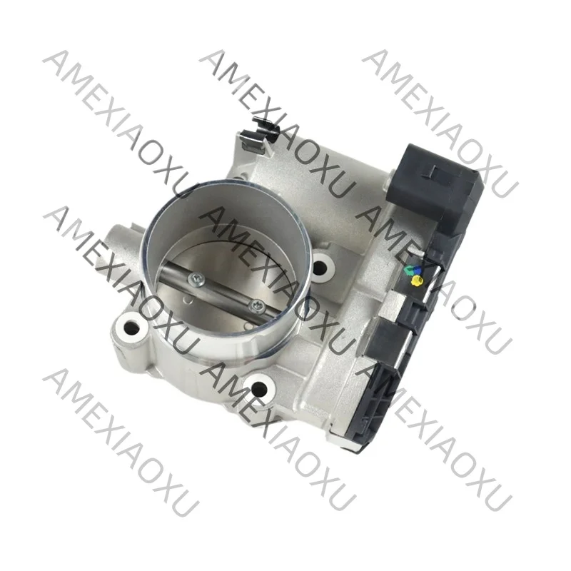 7S7G-9F991-B7A Suitable for Ford Focus 1.6 Automotive Electronic Throttle AMEXIAOXU
7S7G-9F991-B7A Suitable for Ford Focus 1.6 Automotive Electronic Throttle AMEXIAOXU