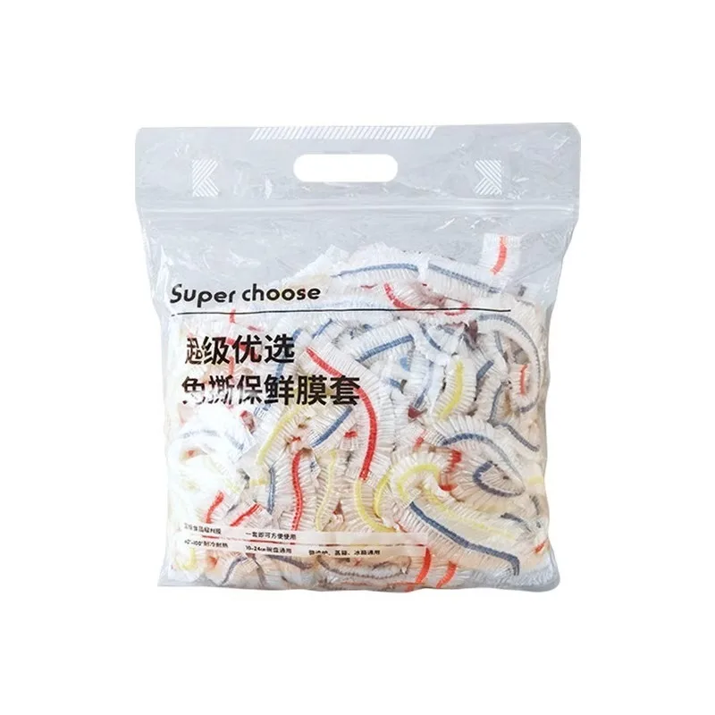 Одноразовая пластиковая крышка, крышка для хранения свежих продуктов, крышка для чаши холодильника, сумка для хранения свежих продуктов на кухне
Одноразовая пластиковая крышка, крышка для хранения свежих продуктов, крышка для чаши холодильника, сумка для хранения свежих продуктов на кухне