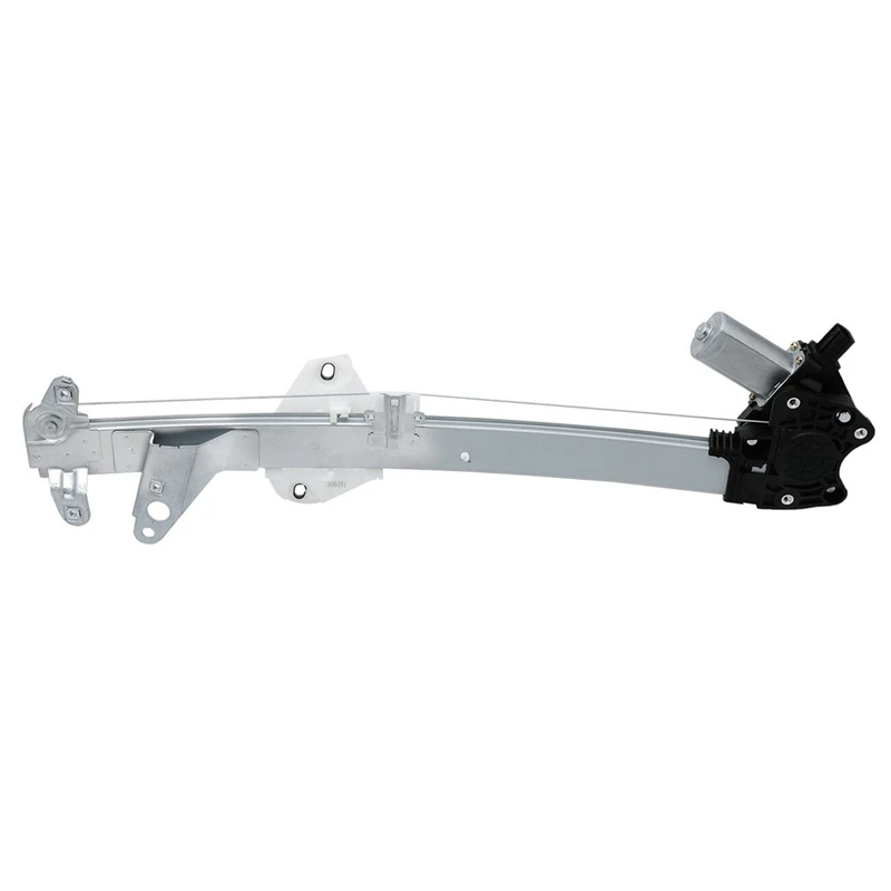 72250TA0A11 Power Window Regulator Motor Assembly Front Left For Honda Accord Sedan 751-072
72250TA0A11 Power Window Regulator Motor Assembly Front Left For Honda Accord Sedan 751-072