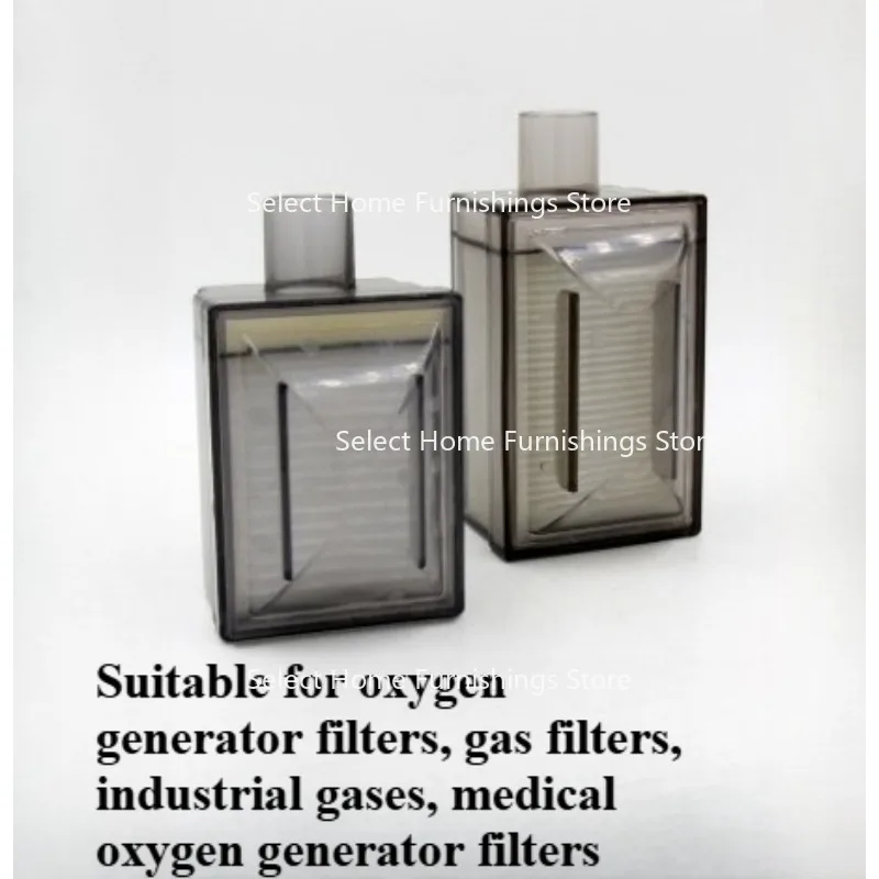 Подходит для фильтров кислородного генератора, газовых фильтров, промышленных газов, медицинских фильтров генератора кислорода.
Подходит для фильтров кислородного генератора, газовых фильтров, промышленных газов, медицинских фильтров генератора кислорода.