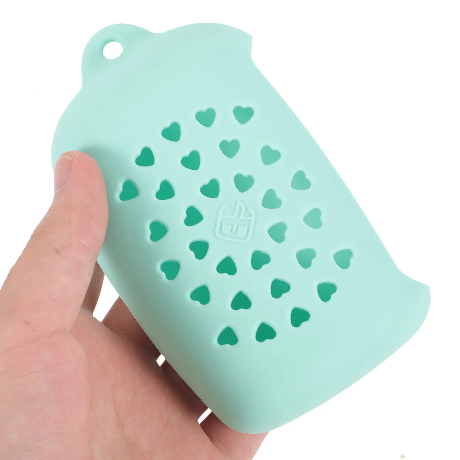 Towel Travel Storage Case Silicone Material Breathable Fast-Drying Portable Towel Pouch for Swimming Gym Park Outdoor Travel
Towel Travel Storage Case Silicone Material Breathable Fast-Drying Portable Towel Pouch for Swimming Gym Park Outdoor Travel