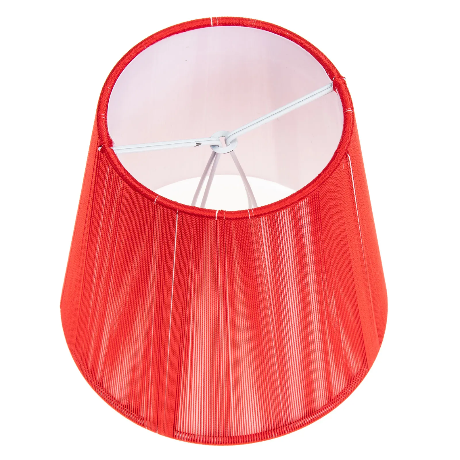Ch Lampshade Ceiling Lamp Cover Modern Fabric Shade for Branches Light Bulb Protect Dust Decor Home Soft Eyes
Ch Lampshade Ceiling Lamp Cover Modern Fabric Shade for Branches Light Bulb Protect Dust Decor Home Soft Eyes