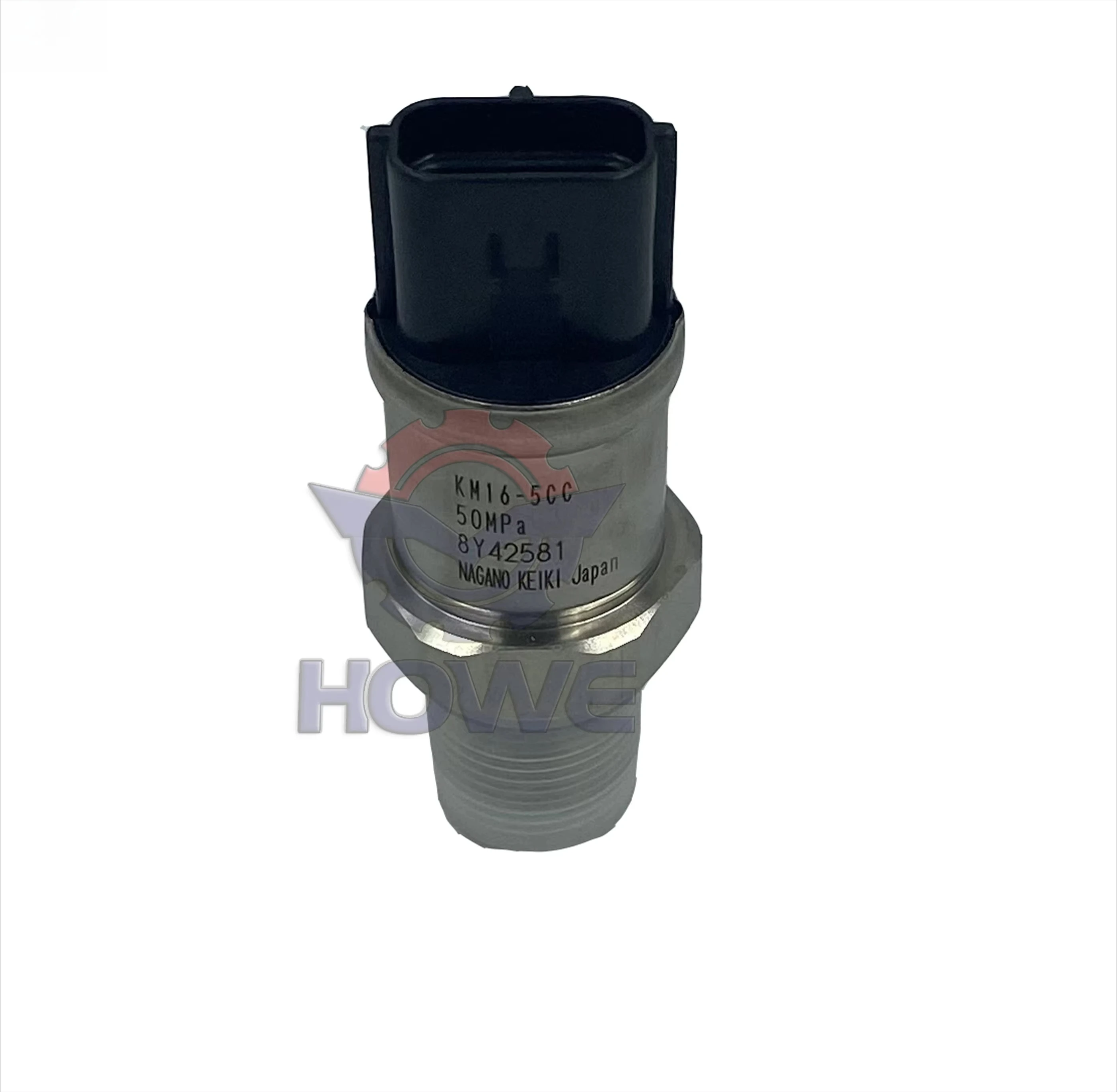 Детали экскаватора SK200-8 Датчик переключателя давления LS52S00015P1 
Детали экскаватора SK200-8 Датчик переключателя давления LS52S00015P1
