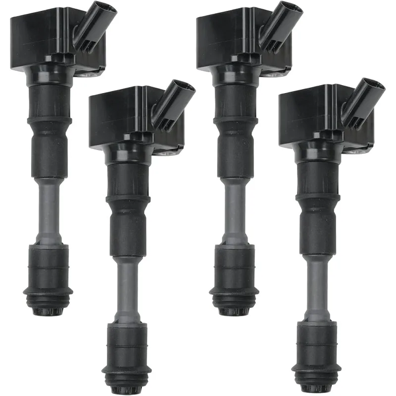 1Pcs 31312514 31358940 UF75 UF-756 Ignition Coil For Volvo S60 S80 S90 V60 V90 XC40 XC60 XC70 XC90 2.0L I4 2015-2020
1Pcs 31312514 31358940 UF75 UF-756 Ignition Coil For Volvo S60 S80 S90 V60 V90 XC40 XC60 XC70 XC90 2.0L I4 2015-2020