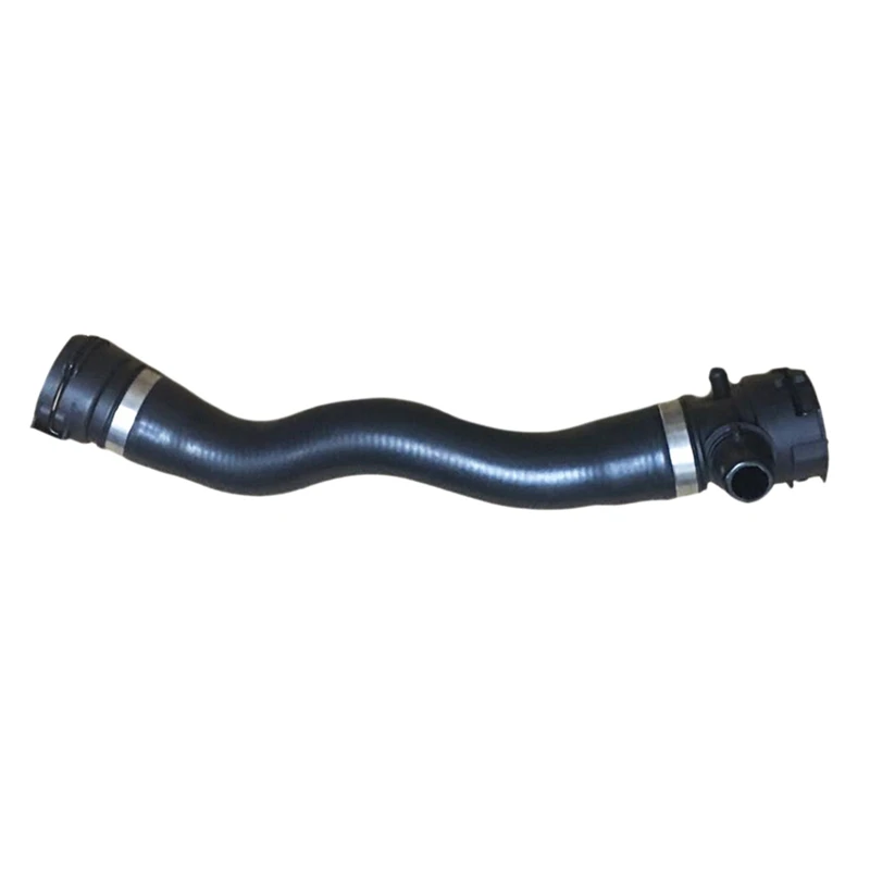 Car Main Radiator Upper Radiator Coolant Hose For BMW X1 Z4 2012-2016 Part Number:17127612444
Car Main Radiator Upper Radiator Coolant Hose For BMW X1 Z4 2012-2016 Part Number:17127612444