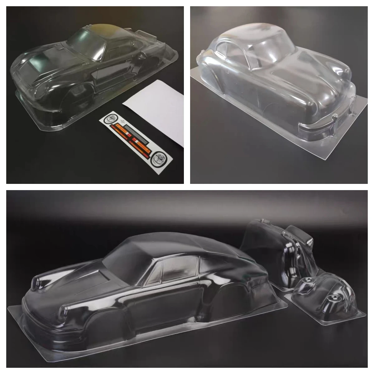 210mm Mini Chassis Clear Car Body shell for 1/10 Mini Chassis Tamiya M-Chassis M03 Carten M210 3Racing
210mm Mini Chassis Clear Car Body shell for 1/10 Mini Chassis Tamiya M-Chassis M03 Carten M210 3Racing