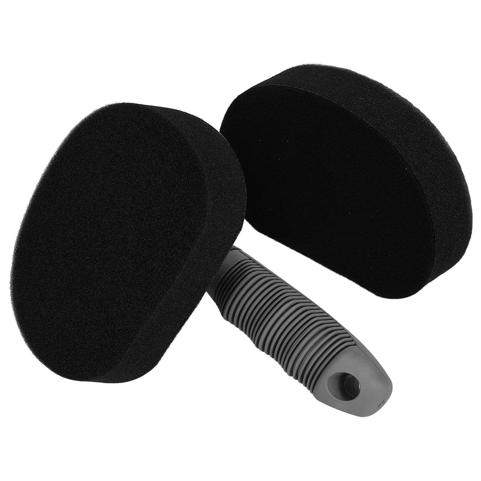 2pcs Car Washing Sponge High Density Cleaning Tool Auto Sponges For Car Exterior Portable Small Soft Sponge For Efficient Stain 
2pcs Car Washing Sponge High Density Cleaning Tool Auto Sponges For Car Exterior Portable Small Soft Sponge For Efficient Stain