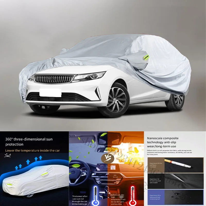 Для Geely Emgrand GL fit наружная защита полные автомобильные чехлы для снега солнцезащитный водонепроницаемый пыленепроницаемый наружный чехол для автомобиля
Для Geely Emgrand GL fit наружная защита полные автомобильные чехлы для снега солнцезащитный водонепроницаемый пыленепроницаемый наружный чехол для автомобиля
