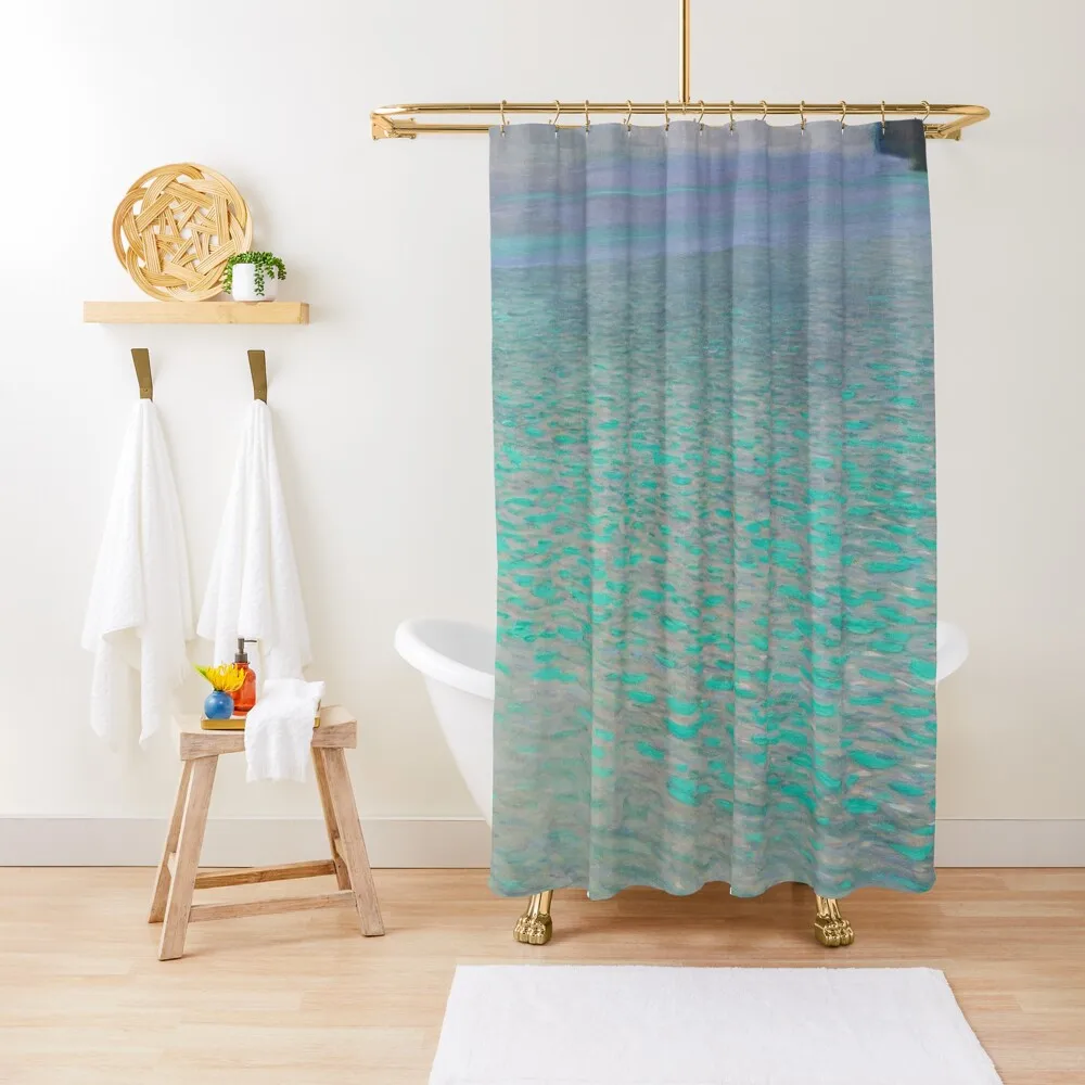 On Lake Attersee By Gustav Klimt Shower Curtain Anime Shower Window Shower Sets For Bathroom Curtain
On Lake Attersee By Gustav Klimt Shower Curtain Anime Shower Window Shower Sets For Bathroom Curtain