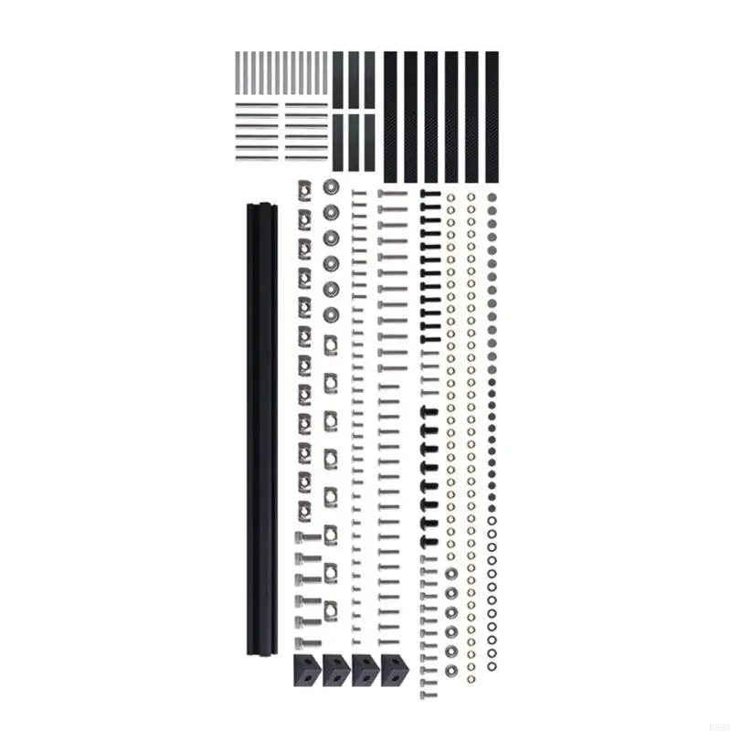 Easy Installation Tapchanger Extruder Switching Tool for VORON2.4 3D Printers R58A
Easy Installation Tapchanger Extruder Switching Tool for VORON2.4 3D Printers R58A