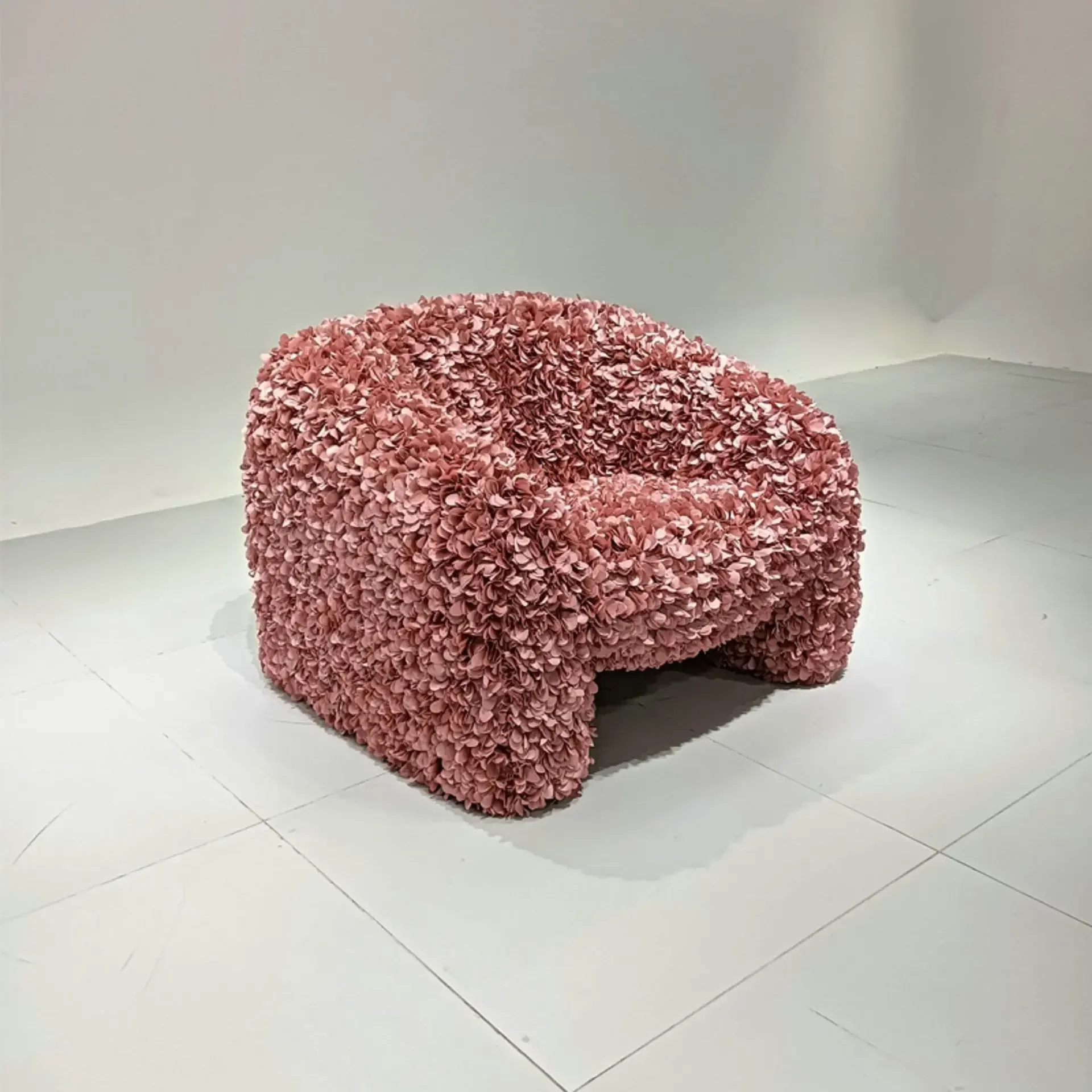 JC Minimalist Yang Creative Petal Leisure Table Living Room Bedroom Single Sofa Chair Minimalist Negotiation كنب استراخاء
JC Minimalist Yang Creative Petal Leisure Table Living Room Bedroom Single Sofa Chair Minimalist Negotiation كنب استراخاء