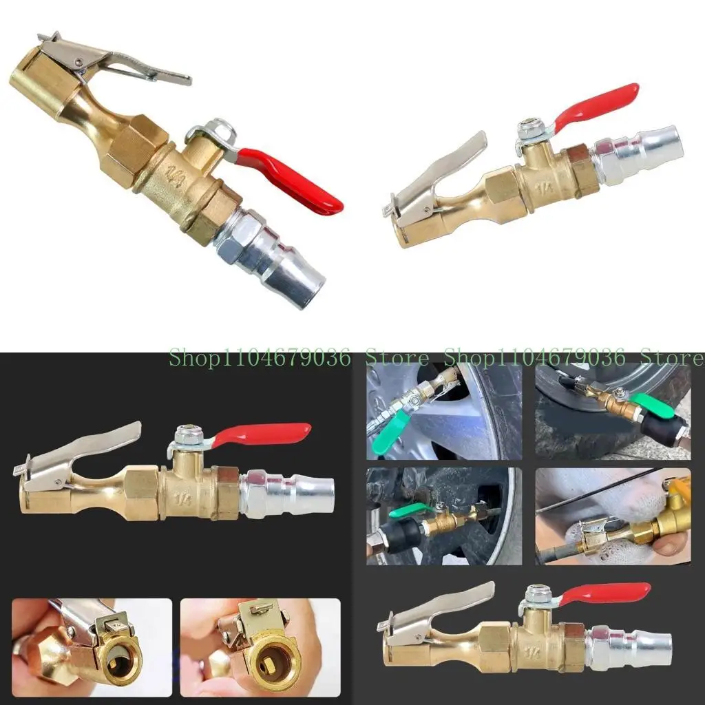 652f быстрое инфляционное дефляционное выключатель для мотоциклевых шин для шин.
652f быстрое инфляционное дефляционное выключатель для мотоциклевых шин для шин.
