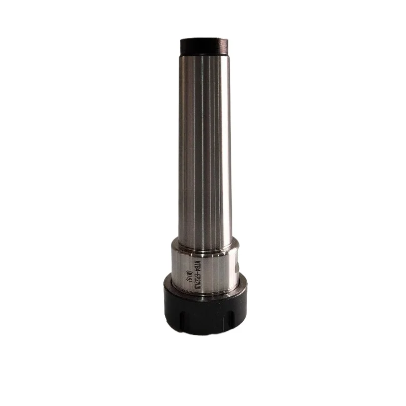 For MT4ER32M16 Flat Tail/thread Milling Shank Lathe Drilling Machine Milling Rod Extension Rod
For MT4ER32M16 Flat Tail/thread Milling Shank Lathe Drilling Machine Milling Rod Extension Rod