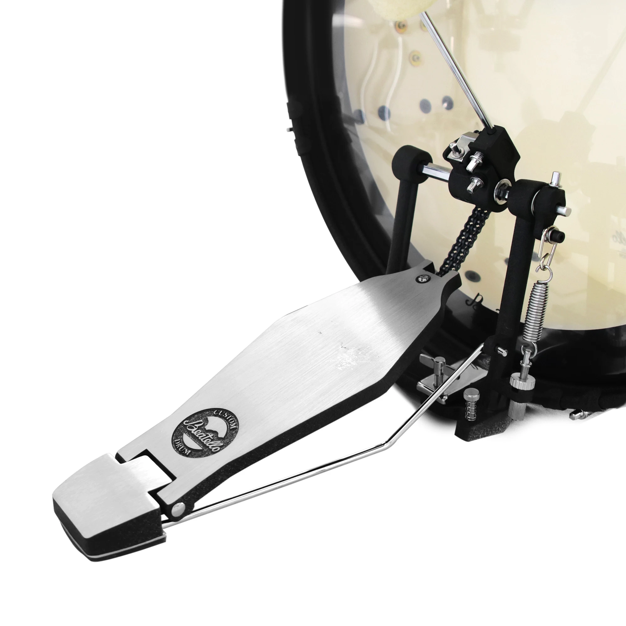 Drum Set 5 Piece Metal Musical Instrument With Stand For Adults High Quality Acoustic Drum Set For Sale Beginners
Drum Set 5 Piece Metal Musical Instrument With Stand For Adults High Quality Acoustic Drum Set For Sale Beginners