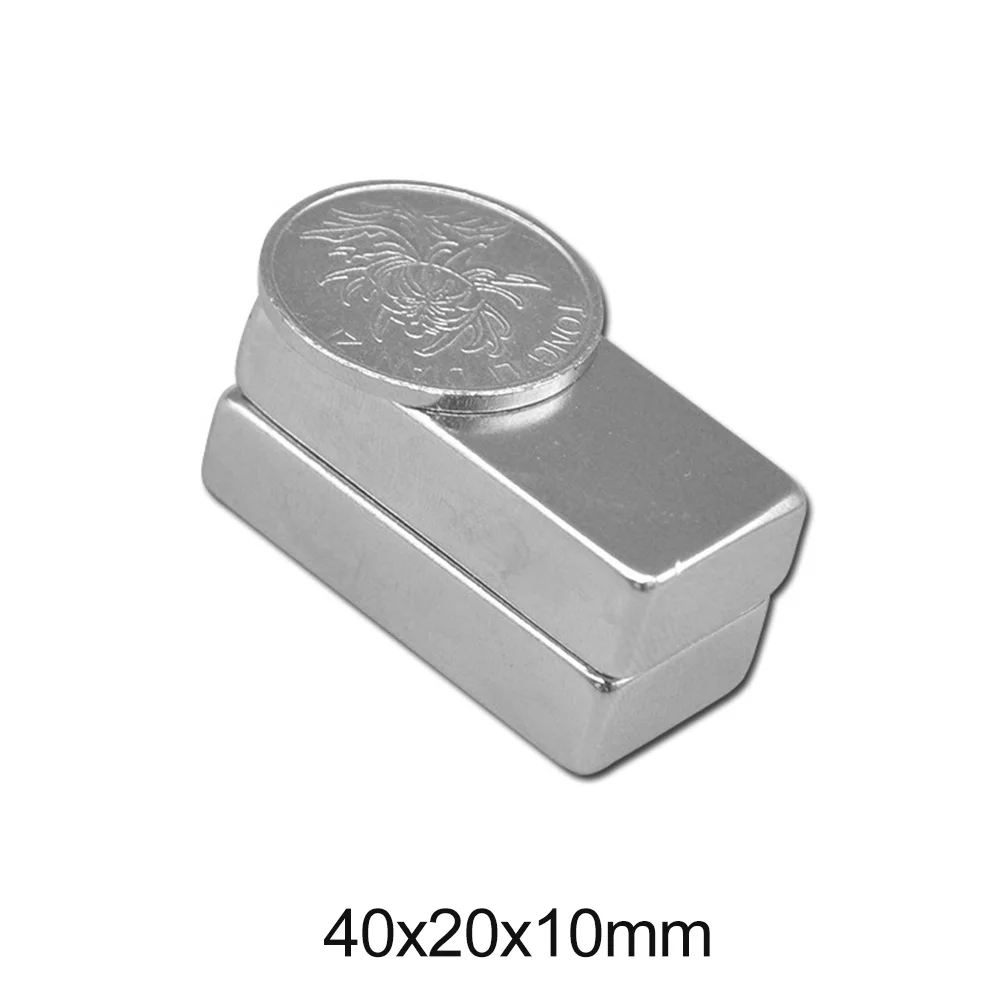 40x20x10 сильный листовой магнит 40*20*10 мм блок прямоугольный магнит 40x20x10 мм для домашних холодильников, офисов DIY 40*20*10
40x20x10 сильный листовой магнит 40*20*10 мм блок прямоугольный магнит 40x20x10 мм для домашних холодильников, офисов DIY 40*20*10