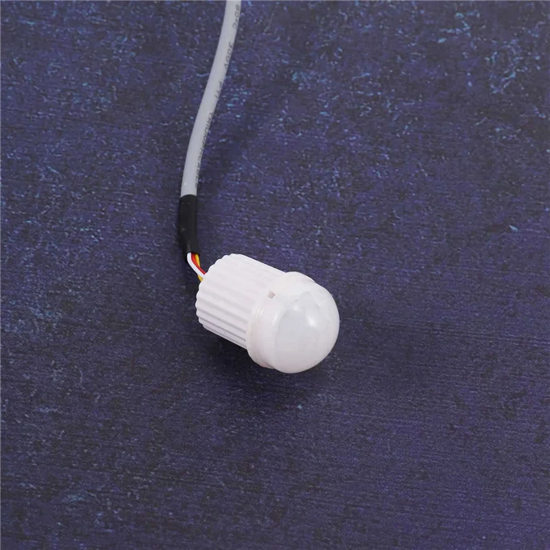 4X 12 В 24 В PIR датчик движения переключатель ИК инфракрасный индукционный реле задержки человека реле коридор светодиодный светильник таймер переключатель
4X 12 В 24 В PIR датчик движения переключатель ИК инфракрасный индукционный реле задержки человека реле коридор светодиодный светильник таймер переключатель