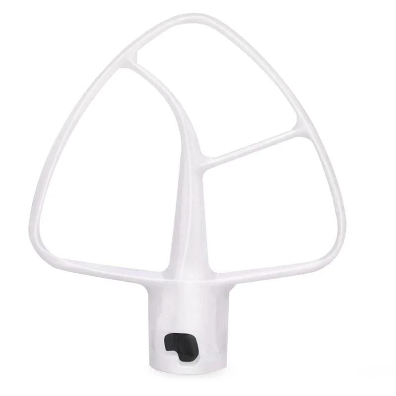 K45B Coated Flat Beater For Kitchenaid Mixer, For Kitchen Aid Mixer Accessory Kitchenaid Mixer Attachments Kitchenaid
K45B Coated Flat Beater For Kitchenaid Mixer, For Kitchen Aid Mixer Accessory Kitchenaid Mixer Attachments Kitchenaid