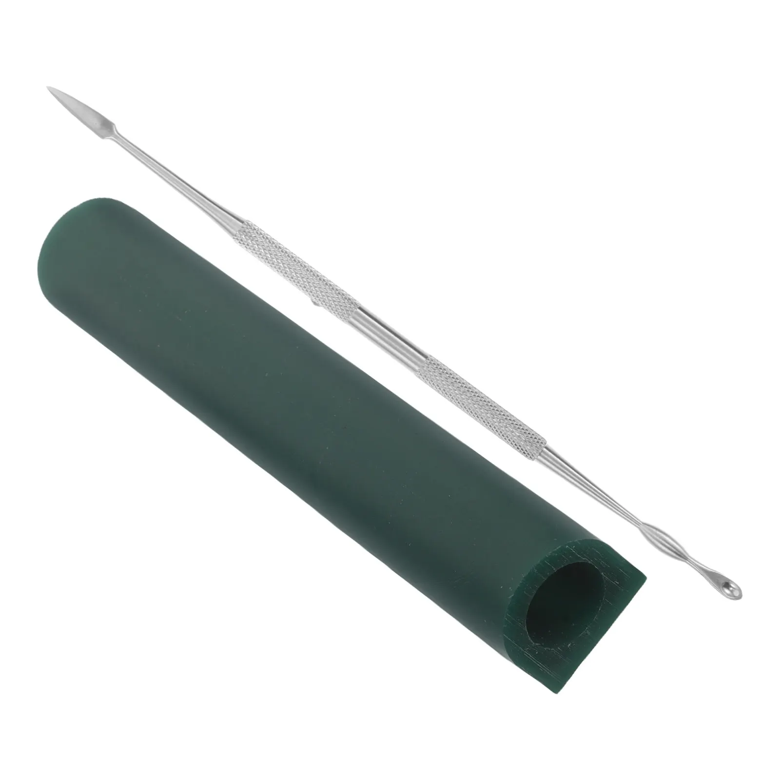 Soft Ring Wax Tube for Jewelry Making Easy to Carve Jewelry Casting Mold Ring Crafting Wax Tube Casting Mold for Rings
Soft Ring Wax Tube for Jewelry Making Easy to Carve Jewelry Casting Mold Ring Crafting Wax Tube Casting Mold for Rings