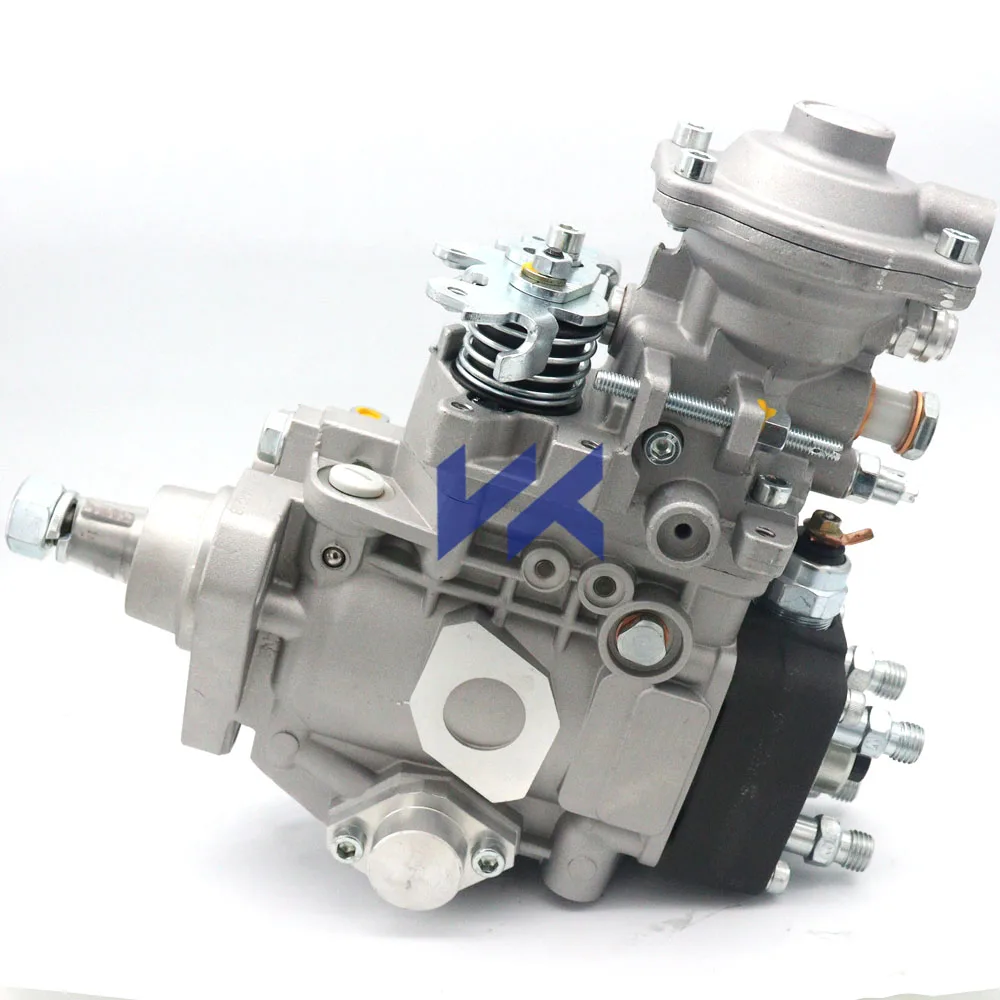 Diesel Pump 0460424523 VE4/12F1100R1171 High Pressurs Fuel Injection Pump
Diesel Pump 0460424523 VE4/12F1100R1171 High Pressurs Fuel Injection Pump