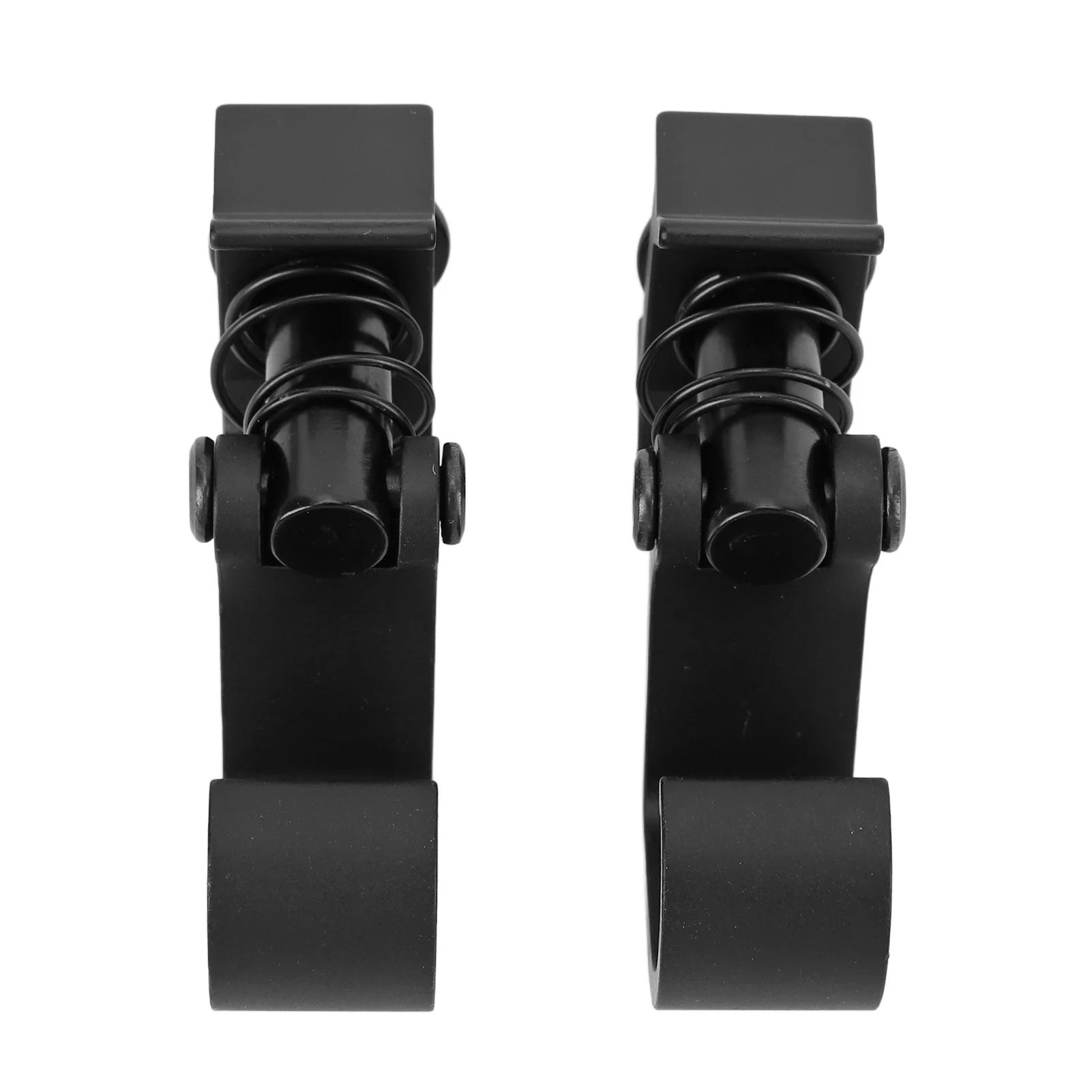 1 Pair L Rail Tie Down Anchor Point 360 Degree Rotation Single Stud Fitting Hook for Truck Trailer UTV ATV Motorcycle Cargo
1 Pair L Rail Tie Down Anchor Point 360 Degree Rotation Single Stud Fitting Hook for Truck Trailer UTV ATV Motorcycle Cargo