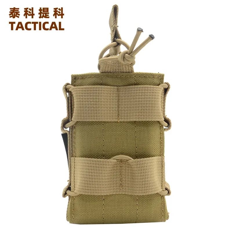 Pouch For 2024 New Autumn MOLLE Single Magazine Bag Hunting Accessories For iPhone 12&13 High Quality
Pouch For 2024 New Autumn MOLLE Single Magazine Bag Hunting Accessories For iPhone 12&13 High Quality