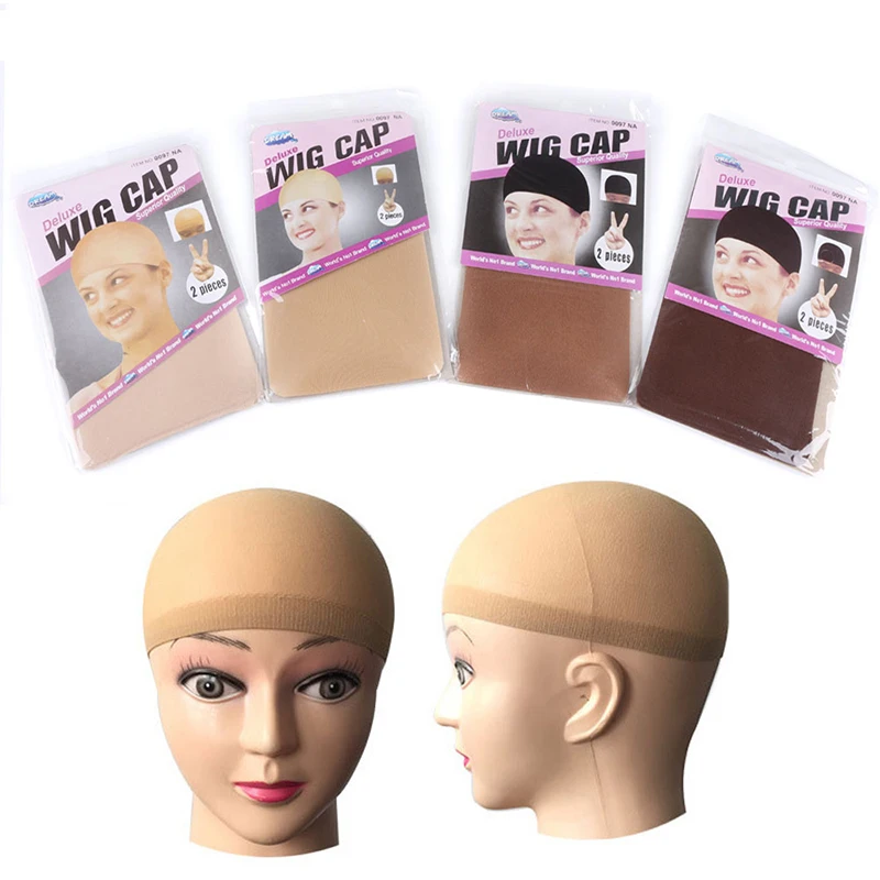 1pc Wig Cap Wig Nets Stretch Mesh Snood Hair Net Dark Beige Wig Caps For Professional Use
1pc Wig Cap Wig Nets Stretch Mesh Snood Hair Net Dark Beige Wig Caps For Professional Use