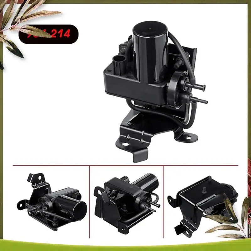 AB98-Electric Vacuum Pump 904-214 6C3Z-2A451-A For Dodge Ford F-250 F350 F-450 F550 6.0L 7.3L Parts Diesel F81Z-2A451-BA 6C3Z2A4
AB98-Electric Vacuum Pump 904-214 6C3Z-2A451-A For Dodge Ford F-250 F350 F-450 F550 6.0L 7.3L Parts Diesel F81Z-2A451-BA 6C3Z2A4