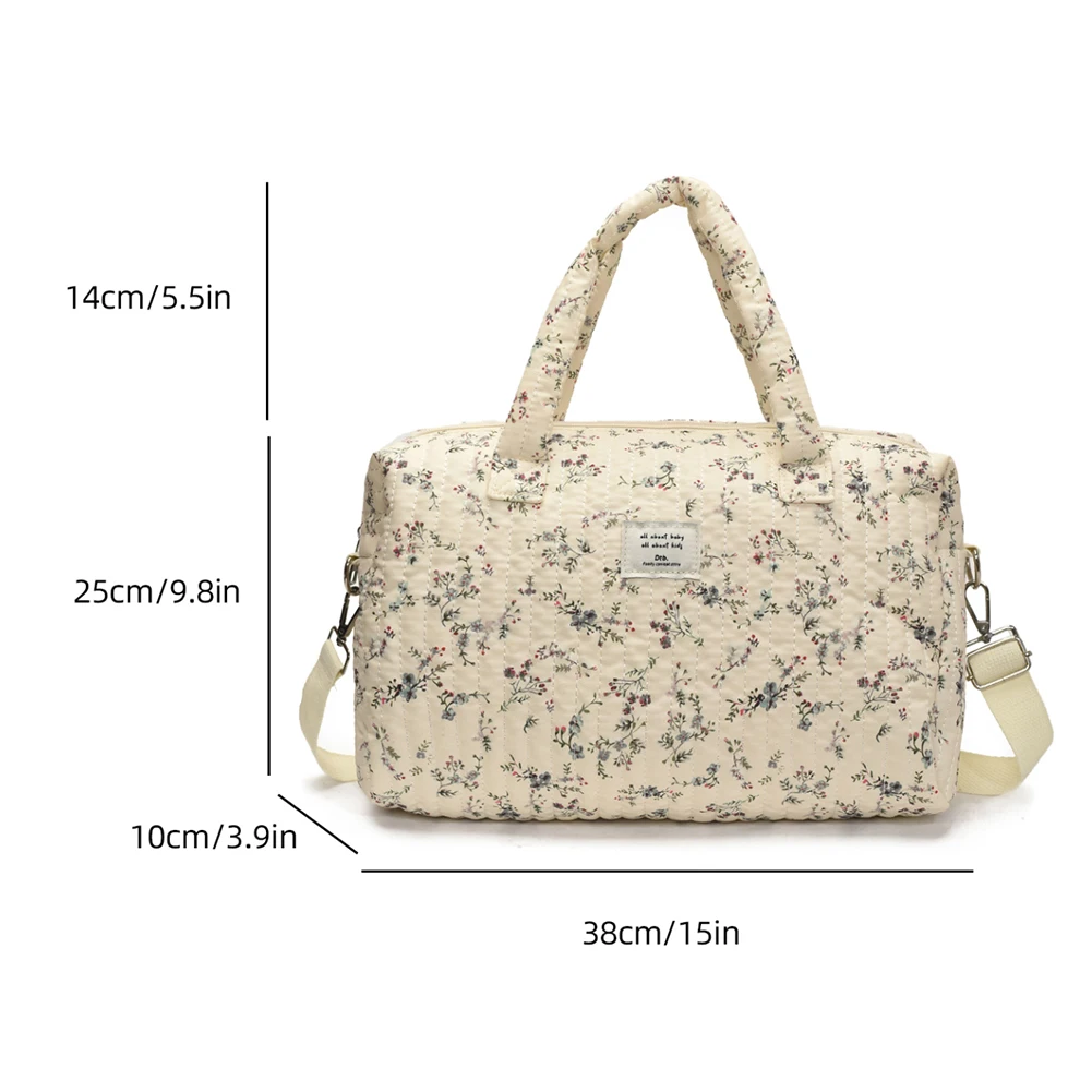Women Canvas Stylish Handbag Large Capacity Versatile Laptop Shoulder Bag Adjustable Strap Shopping Holiday Party Shoulder Bag
Women Canvas Stylish Handbag Large Capacity Versatile Laptop Shoulder Bag Adjustable Strap Shopping Holiday Party Shoulder Bag