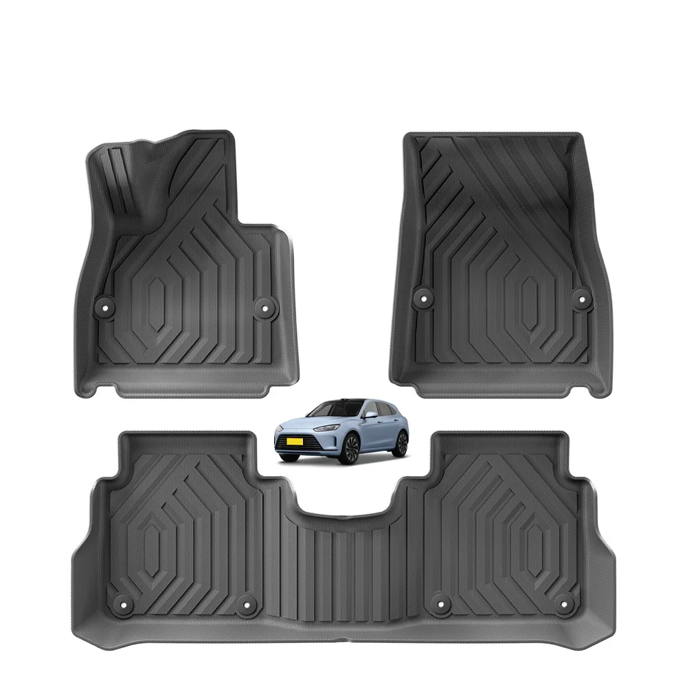for AITO M5 Seres M5 5 2022-2025 TPE 3D Car Floor Mats Cargo Liner Pad Waterproof All Weather Accessories Black
for AITO M5 Seres M5 5 2022-2025 TPE 3D Car Floor Mats Cargo Liner Pad Waterproof All Weather Accessories Black