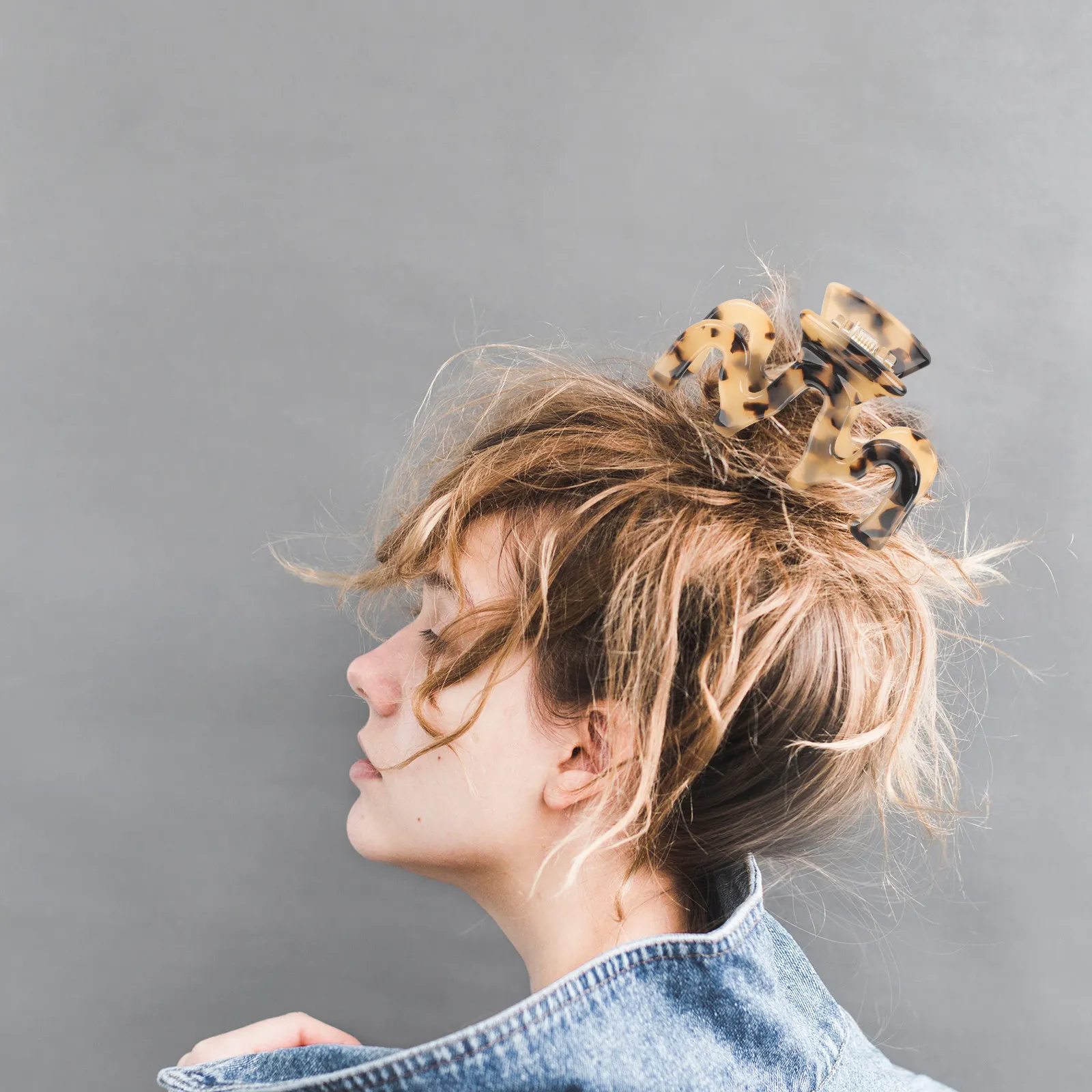 2 шт. декоративных заколок-крабиков для женщин, маленькие милые заколки для густых вьющихся волос, эстетичные
2 шт. декоративных заколок-крабиков для женщин, маленькие милые заколки для густых вьющихся волос, эстетичные