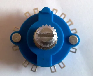 Band switch sealed type 1*11 small size Φ 6 swirls 1 cut 11 positions
Band switch sealed type 1*11 small size Φ 6 swirls 1 cut 11 positions