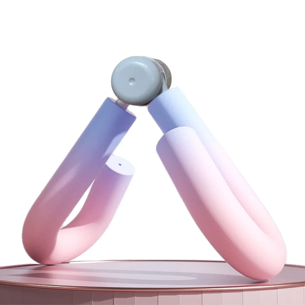 Multi Functional Leg Beauty Device Pelvic Floor Muscle Training Device Thigh Master Trimmer Thin Body Leg Exercise Equipment
Multi Functional Leg Beauty Device Pelvic Floor Muscle Training Device Thigh Master Trimmer Thin Body Leg Exercise Equipment