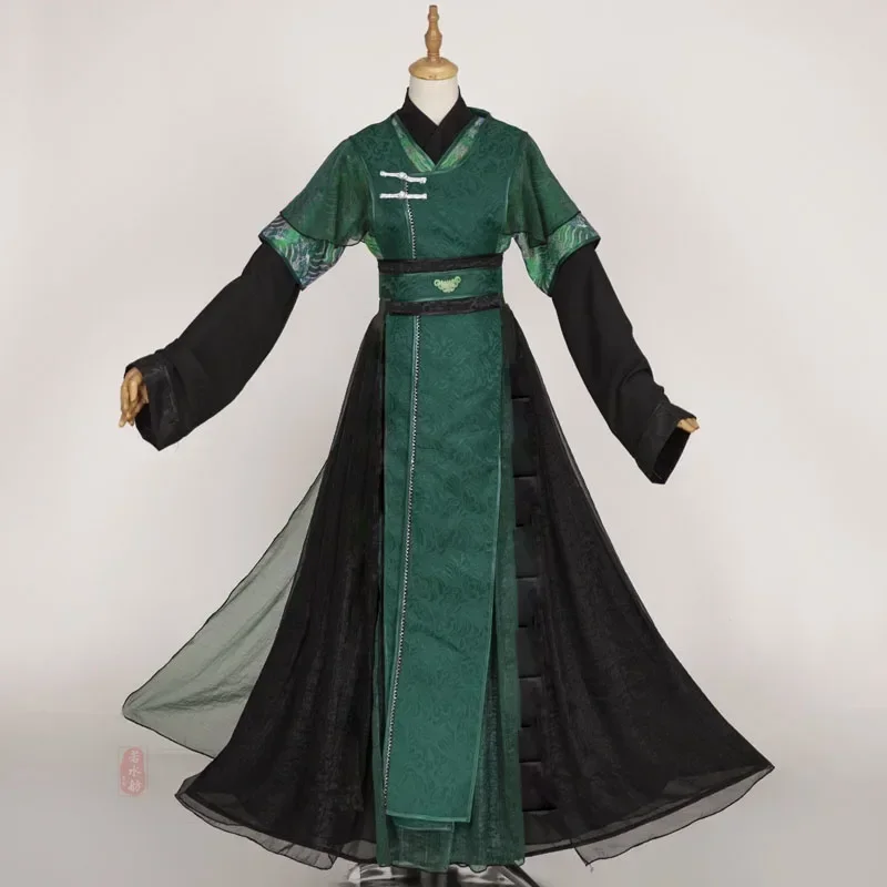 Аниме Tian Guan Ci Fu He Xuan Qi Rong Feng Shi Qingxuan Косплей Костюм для Хэллоуина Необычные сценические реквизит парик
Аниме Tian Guan Ci Fu He Xuan Qi Rong Feng Shi Qingxuan Косплей Костюм для Хэллоуина Необычные сценические реквизит парик