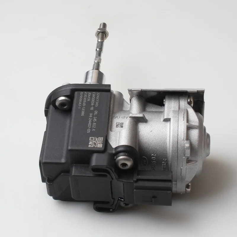 Parts Factory OutletSuitable For Automotive Parts Turbocharged Actuators 06L145612K 06L145612L
Parts Factory OutletSuitable For Automotive Parts Turbocharged Actuators 06L145612K 06L145612L