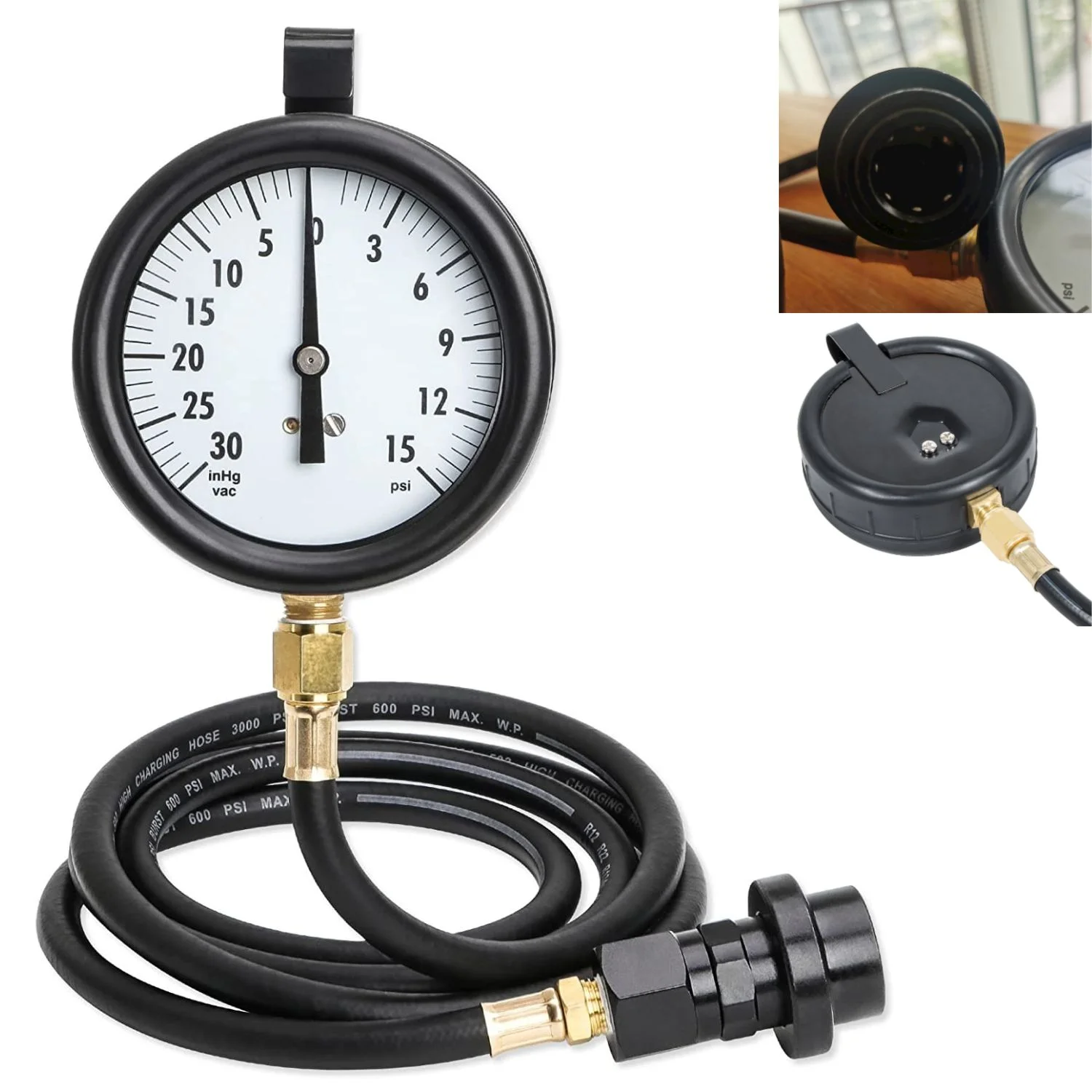 TML TU-32-6 6.6L for GM Diesel Fuel Pressure System Test Kit For Duramax Diesel Fuel System Test Kit
TML TU-32-6 6.6L for GM Diesel Fuel Pressure System Test Kit For Duramax Diesel Fuel System Test Kit