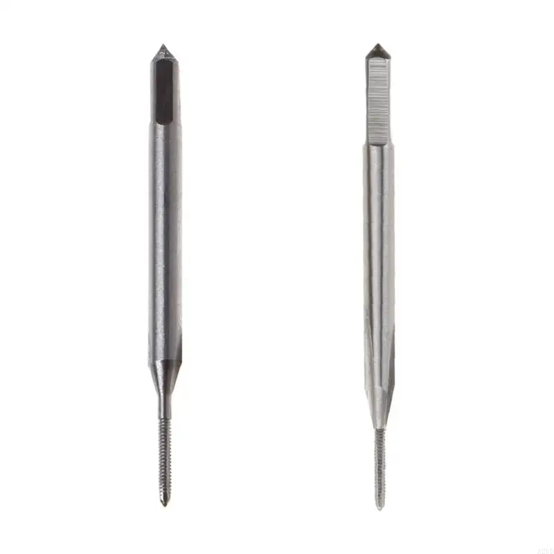 A2UD Mini HSS высокоскоростной стальной метрической машинной машины резьбовой резьбовой инструмент Tap Tool M1-M3.5 Новый
A2UD Mini HSS высокоскоростной стальной метрической машинной машины резьбовой резьбовой инструмент Tap Tool M1-M3.5 Новый